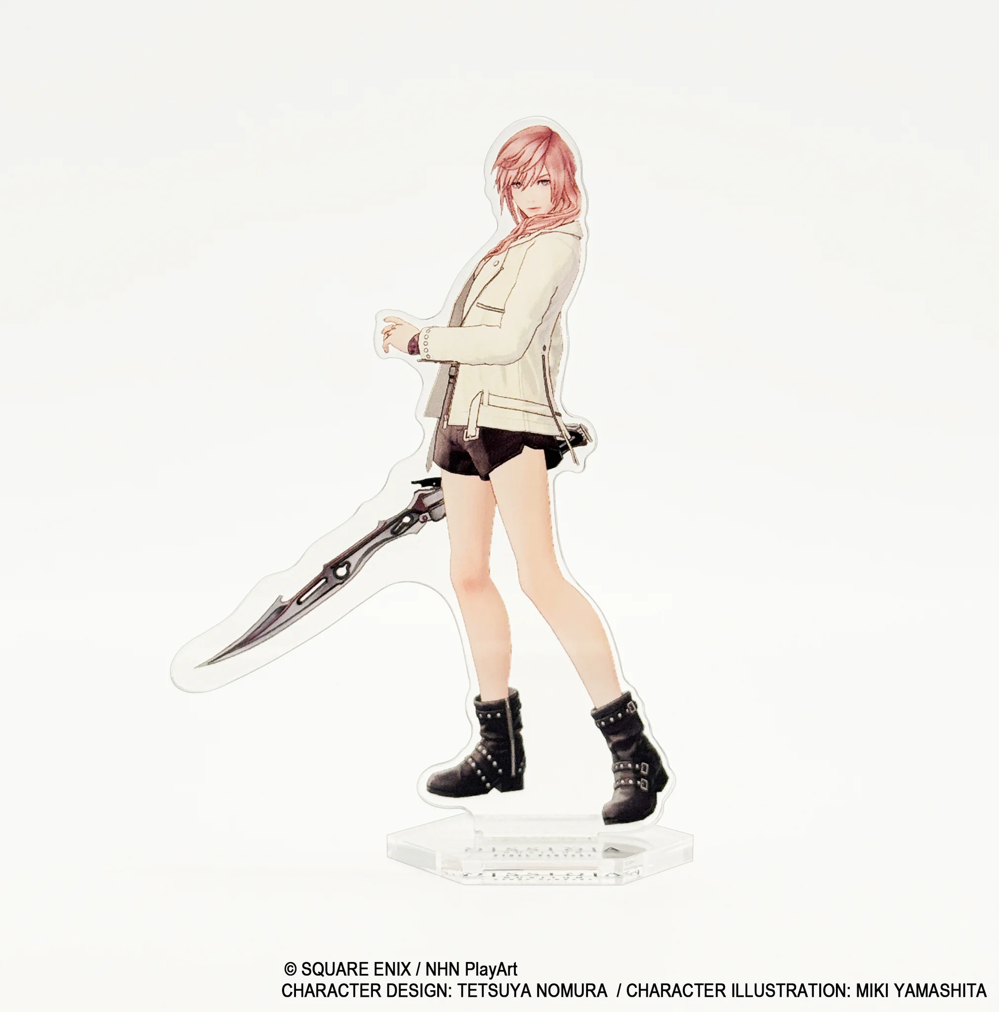 SQUARE ENIX Official Goods on X: 