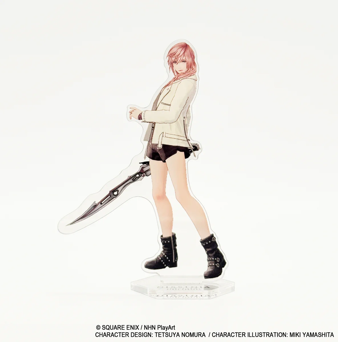 SQUARE ENIX Official Goods on X: 