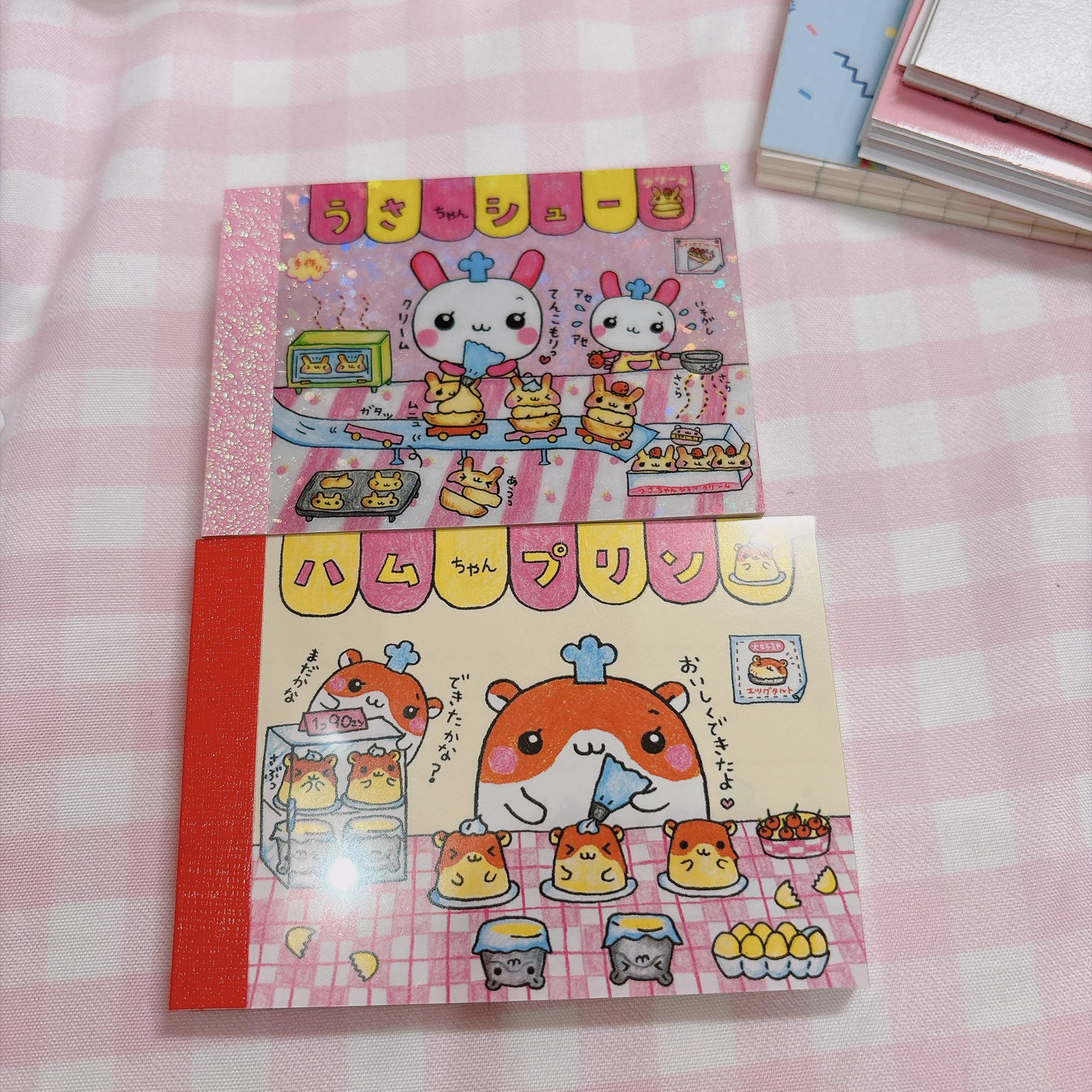 平成　メモ　バラ　筆箱　鉛筆　まとめ売り　うさちゃんシュー　ハムちゃんやき 亜由美₍ᐢ.ˬ.ᐢ₎♬ в X: „このファイル、本当に一番小さいメモしか入り