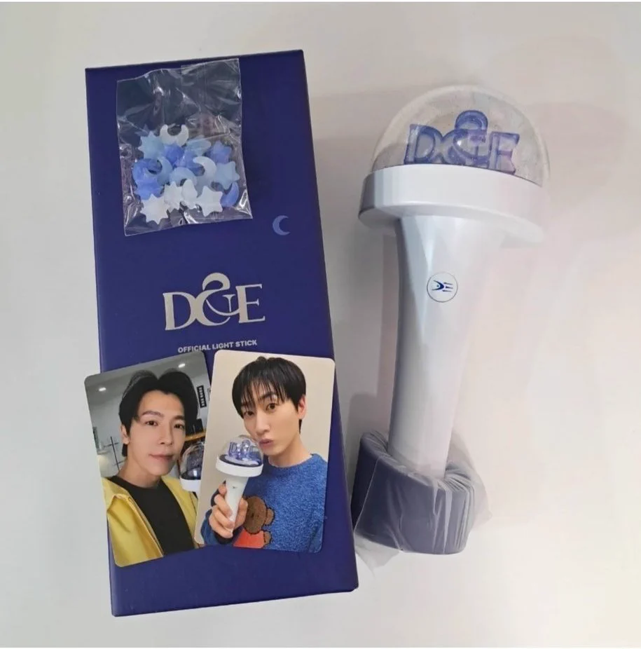【美品】SJ 韓国公式ペンライト トレカセット(ウニョク) 韓流ショップMOIZA on X: 
