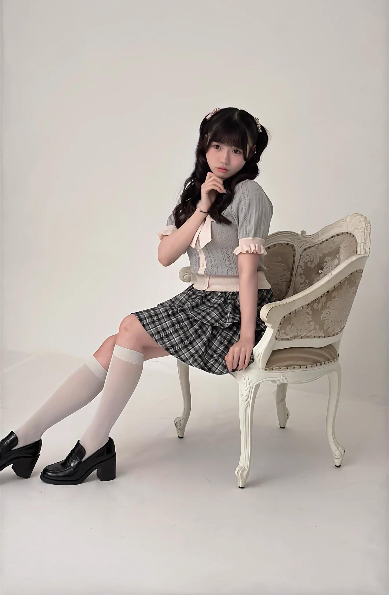 MOMO🎀 Zeppワンマン9/11 🎀 (@MOMO_whsp) / X