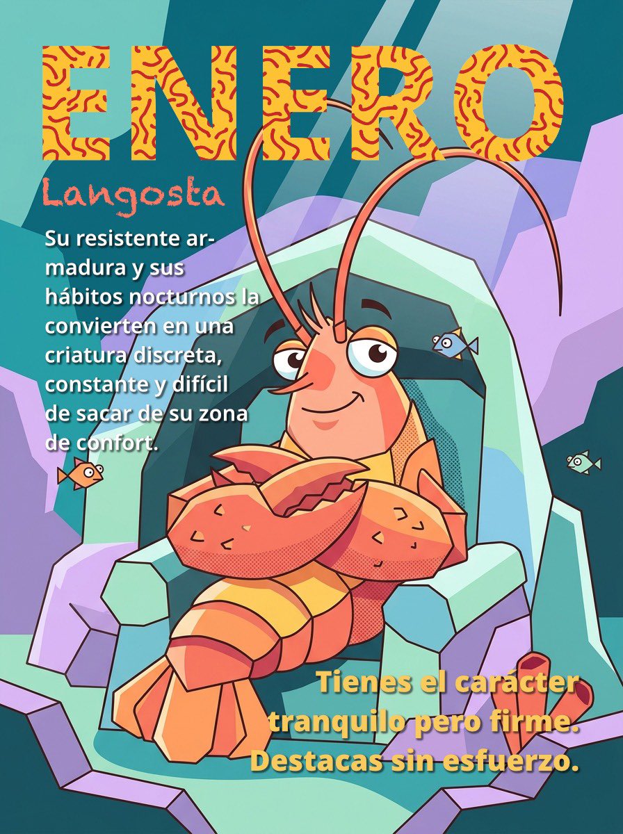RigoSalgadoV's tweet photo. 🌊👀 ¿Qué especie marina eres según tu mes de nacimiento?

Dicen que tu mes revela tu personalidad… pero esta vez, el océano tiene la última palabra. 🐙🦈🪼

Busca tu mes, descubre qué especie marina te representa y prepárate para una verdad que quizá no querías saber. 😂

¿Te salió tu especie ideal… o el océano decidió exponerte? 🌊

👇 Cuéntanos qué te salió y etiqueta a esa persona que NECESITA descubrir su especie.