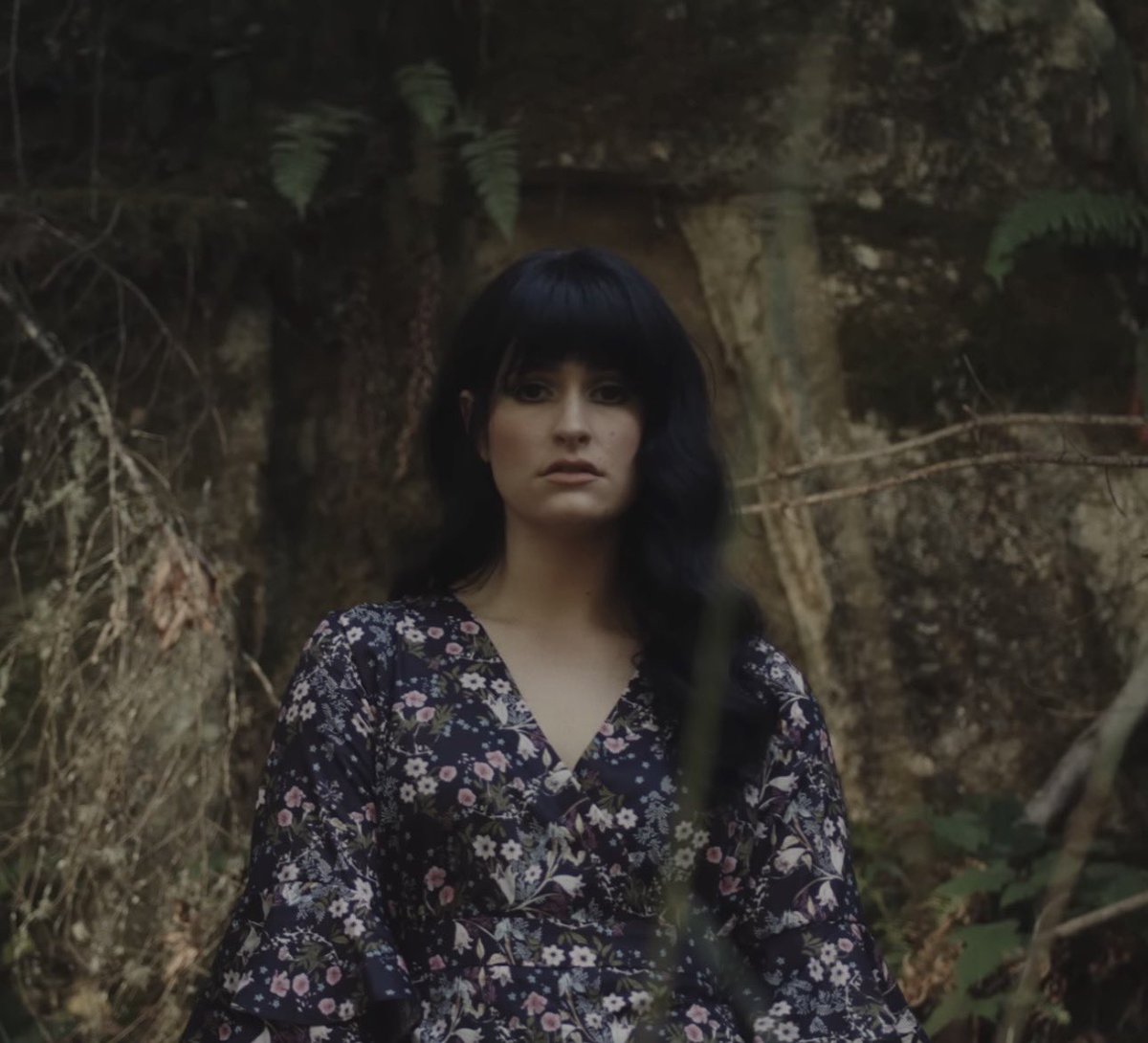 ThousandAbove's tweet photo. 7 years later and she’s still writing devastating lyrics &amp; serving looks in foresty music videos she needs to be stopped!! https://t.co/YWlxWzDvxU