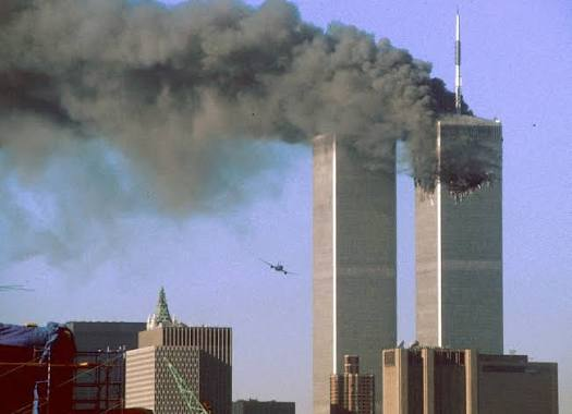 TheGrayRider's tweet photo. I would never have imagined NYC going from '911...Never Forget' to electing Mamdani less than 25 years later. https://t.co/roivLKiW6C
