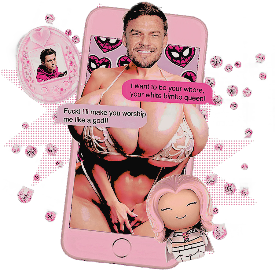 WEBBEDDIAMOND's tweet photo. ᅠᅠ
ᅠ
ᅠᅠ      𝐍𝐆𝐇𝐇  𝐈  𝐂𝐀𝐍'𝐓  𝐑𝐄𝐒𝐈𝐒𝐓
              𝐌𝐀𝐊𝐄  𝐌𝐄  #𝙒𝙀𝘽𝘽𝙀𝘿 .ᐟ.ᐟ
                          
ᅠ
ᅠᅠ https://t.co/kfoYijQHrp