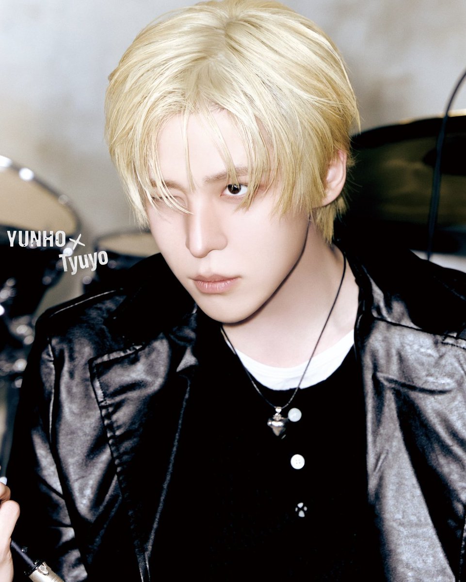 JYHLATTE's tweet photo. we <3 a pretty rocker https://t.co/kIvSV535vJ