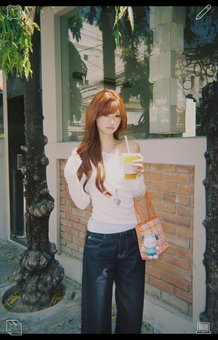 Hanghan50955017's tweet photo. 💅Spread optimism to every heart you encounter. Fine cuisine reflects a tender appreciation for living. Slow down to savor carefully crafted dishes, experience the blend of various tastes, and immerse yourself in the serene, upscale ambiance of dining. Treasure each refined mome https://t.co/sbTSKpgcqd