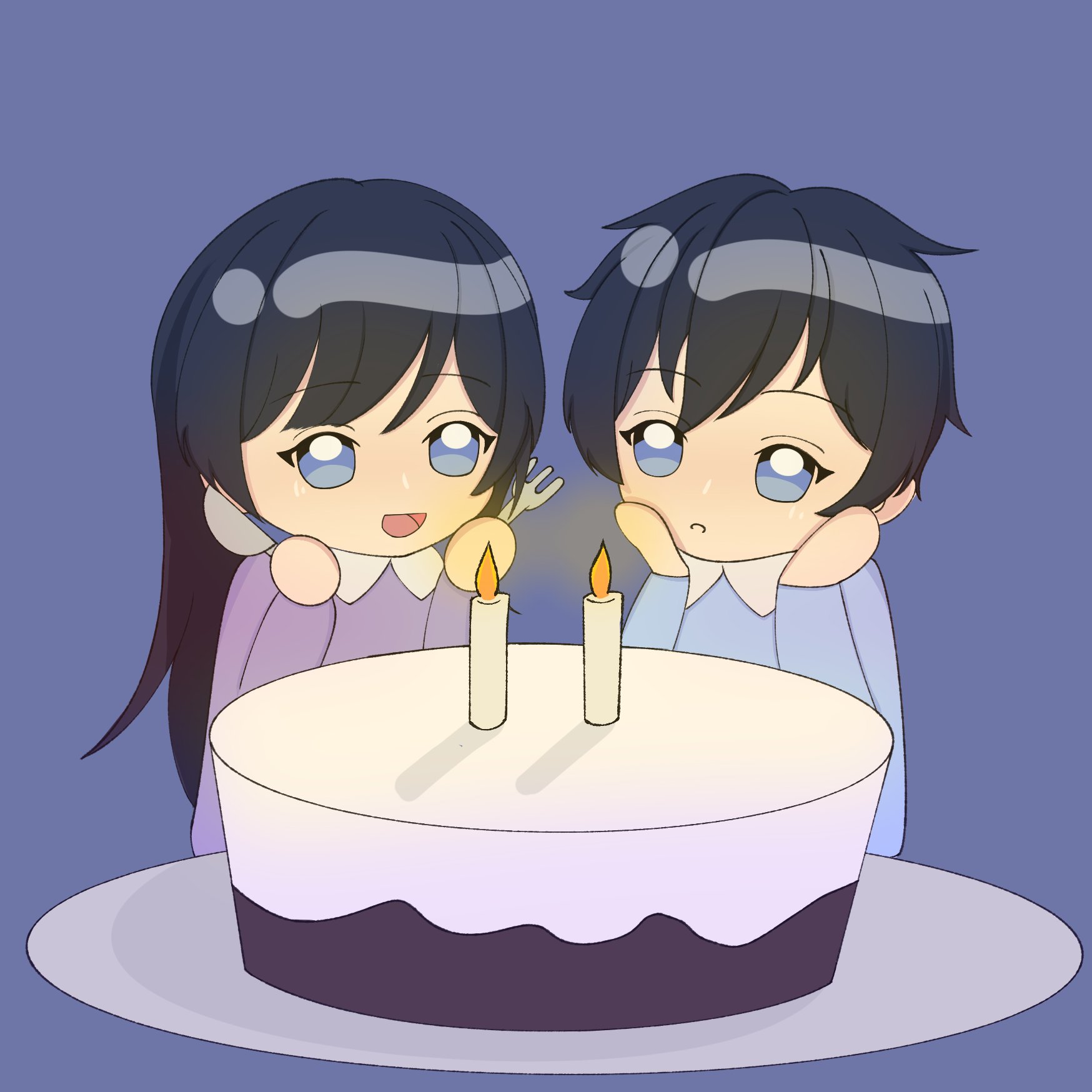 takesea様 追加分 birthdayCD カゼ 💤 on X: 