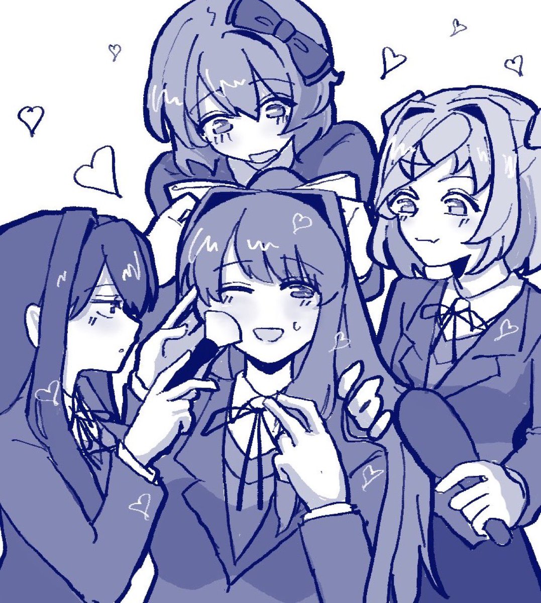 yakusaji8932's tweet photo. 人気順👀 https://t.co/BdubJCmIiY