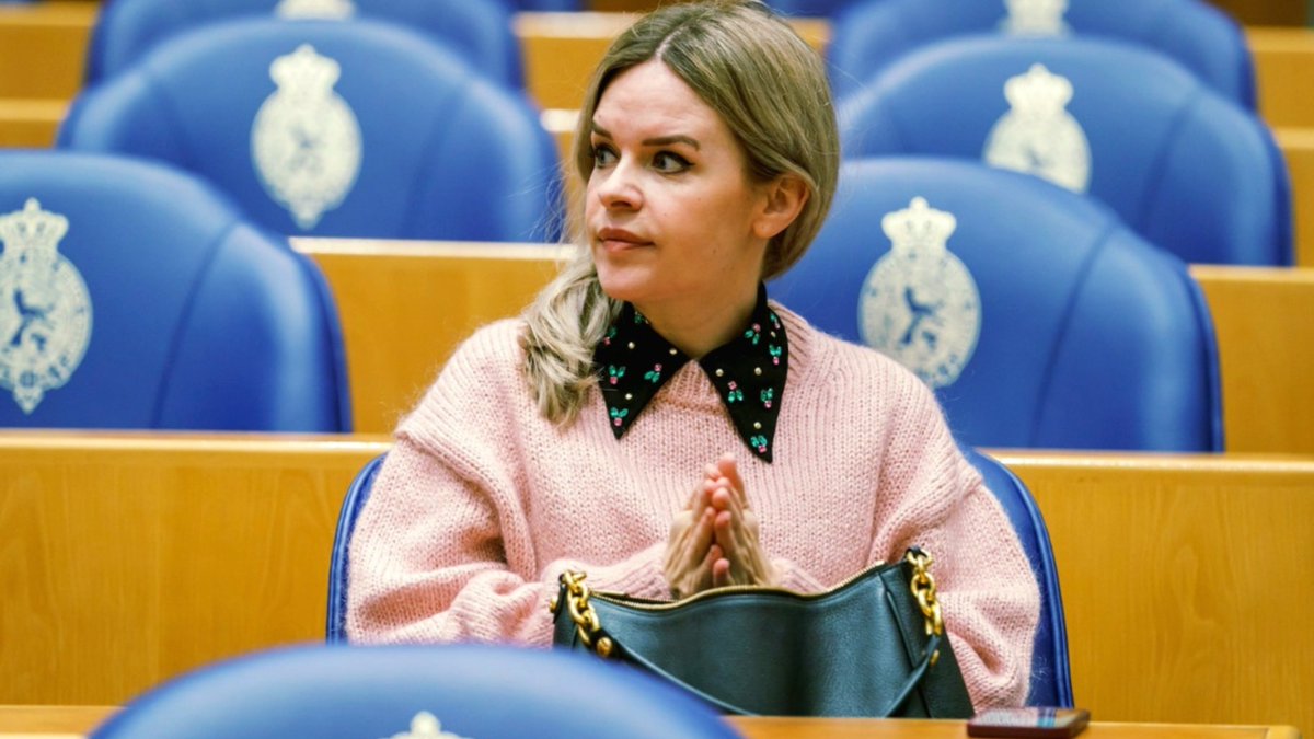 JanWBakkerNL's tweet photo. Heeft Jetten al nadrukkelijk afstand genomen (én excuses aangeboden) voor de levensgevaarlijke uitspraken van  Hanneke van der Werf (D66)?  Zij wil dat Nederland een oorlog moet beginnen tegen Rusland. Ja écht, dat zei ze!
Is het naieviteit of is er meer aan de hand met Hanneke? https://t.co/eObZJ8BUaM