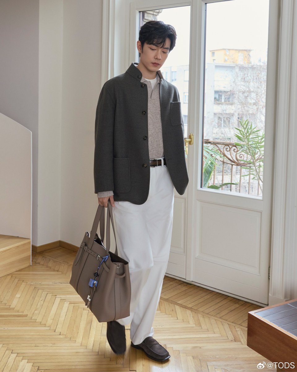 XiaoZhan_OFC's tweet photo. https://t.co/WxGoO2r7EM