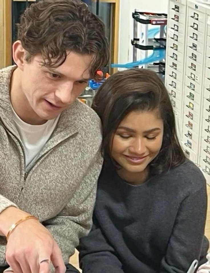 elfenchangment's tweet photo. Tomdaya ❤️ https://t.co/9HCWkl92mx
