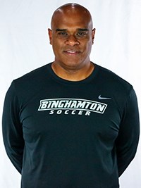 CallDT's tweet photo. Tune In to #WakeUpCall TUES, SEPT 8, at 10amET for an ALL-NEW "Bearcat Breakroom" featuring Head Coach Neel Bhattacharjee & Freshman Midfielder Chelsea Donaldson of Binghamton Women's Soccer fresh off of their victory over Syracuse (ACC) & a close contest w/ Maryland (Big Ten) inside the 2026 season: https://t.co/R3chuBJkql, https://t.co/YRxsf3AGrC, https://t.co/mrp4zewqMu
@BinghamtonWSOC @Bing_Bearcats @binghamtonu @binghamtonalum