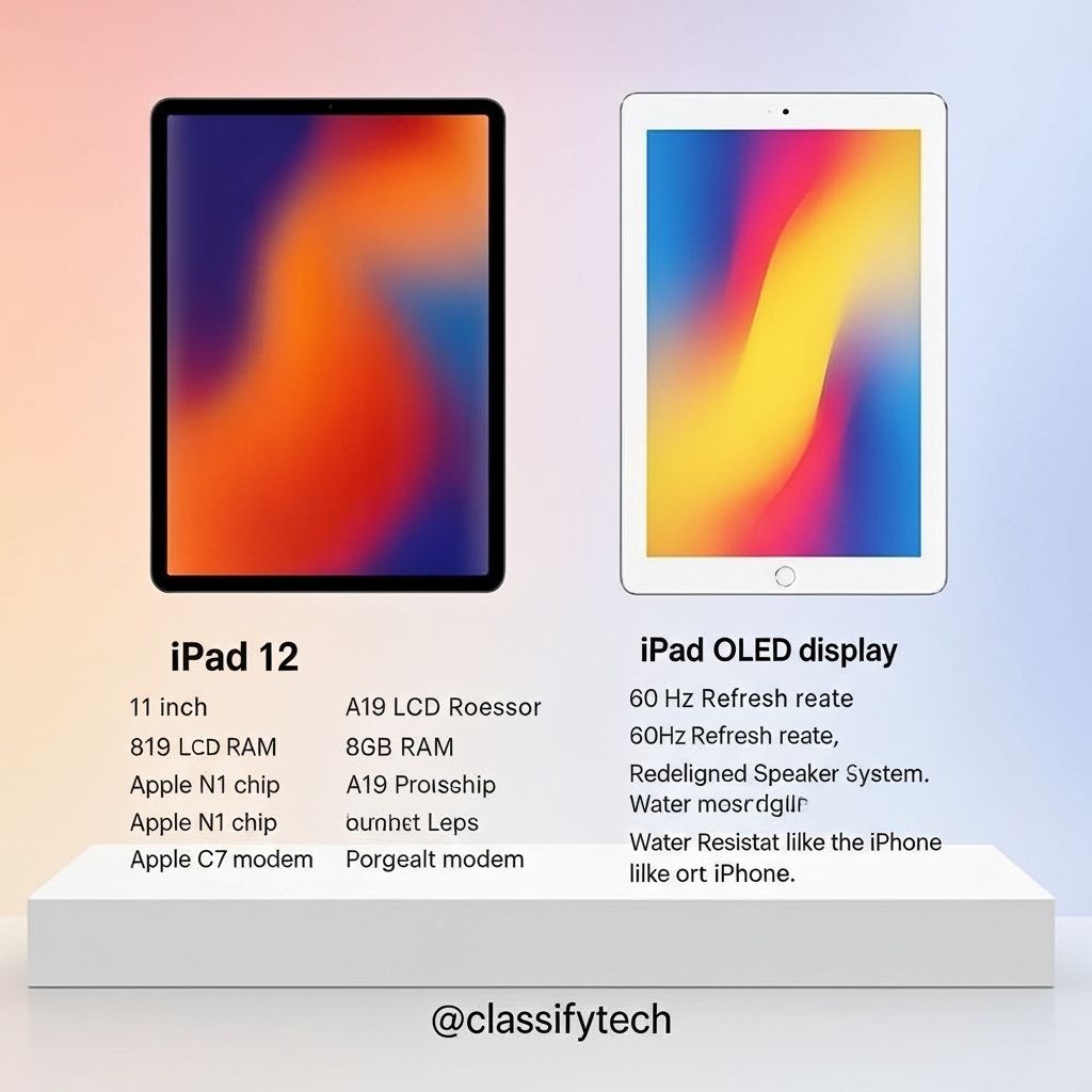 CLASSIFYTECHZ's tweet photo. First impressions are in, and this setup is an absolute game-changer! π Insane performance meets sleek design. Are you upgrading this year? Let's chat below! π #TechNews #ClassifyTech https://t.co/GpHBnxilBh