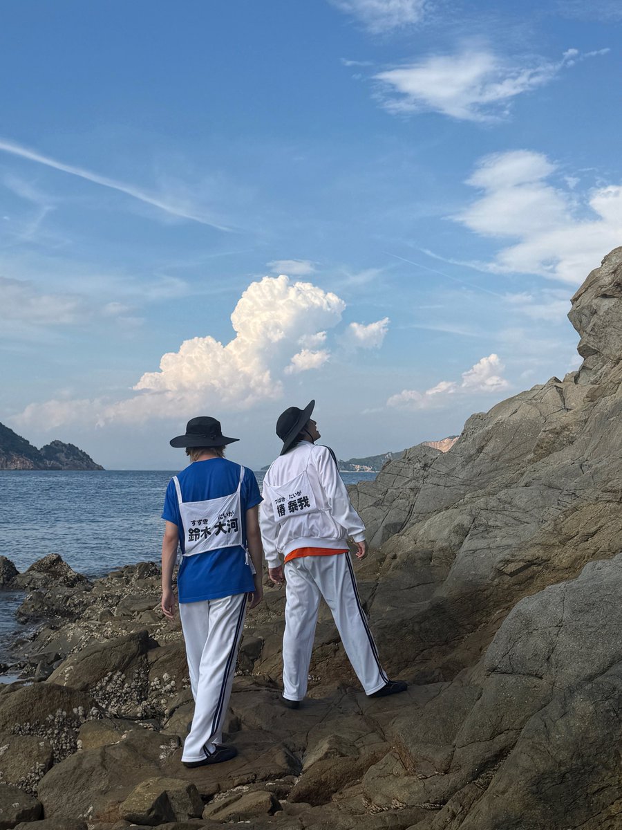 _7mp_official_'s tweet photo. ◤◢◤◢◤◢◤◢◤◢◤◢◤◢

#アイでき 見逃し配信中⚡️

#IMP.地上波初冠番組👑
「#IMPのできませんは言いません」

◤◢◤◢◤◢◤◢◤◢◤◢◤◢

無人島で小学生の疑問に答えられませんは言いません
▶︎https://t.co/01VGg2s9cI

🗓️次回9月12日(土) 24:28〜
ぜひご覧ください📺

@tbs_imp https://t.co/bLN1g18J46