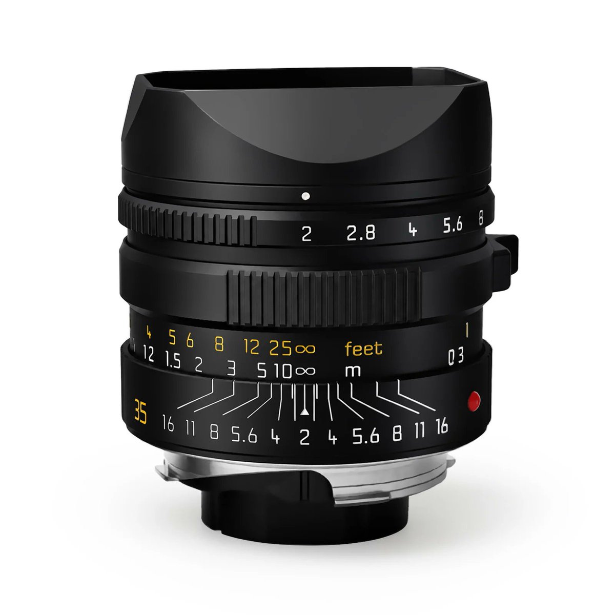 LeicaRumors's tweet photo. Light Lens Lab 35mm f/2 “Apochromatic” M-mount lens production and design update:
https://t.co/vgajJObgd7 https://t.co/evvB9Jq1C5