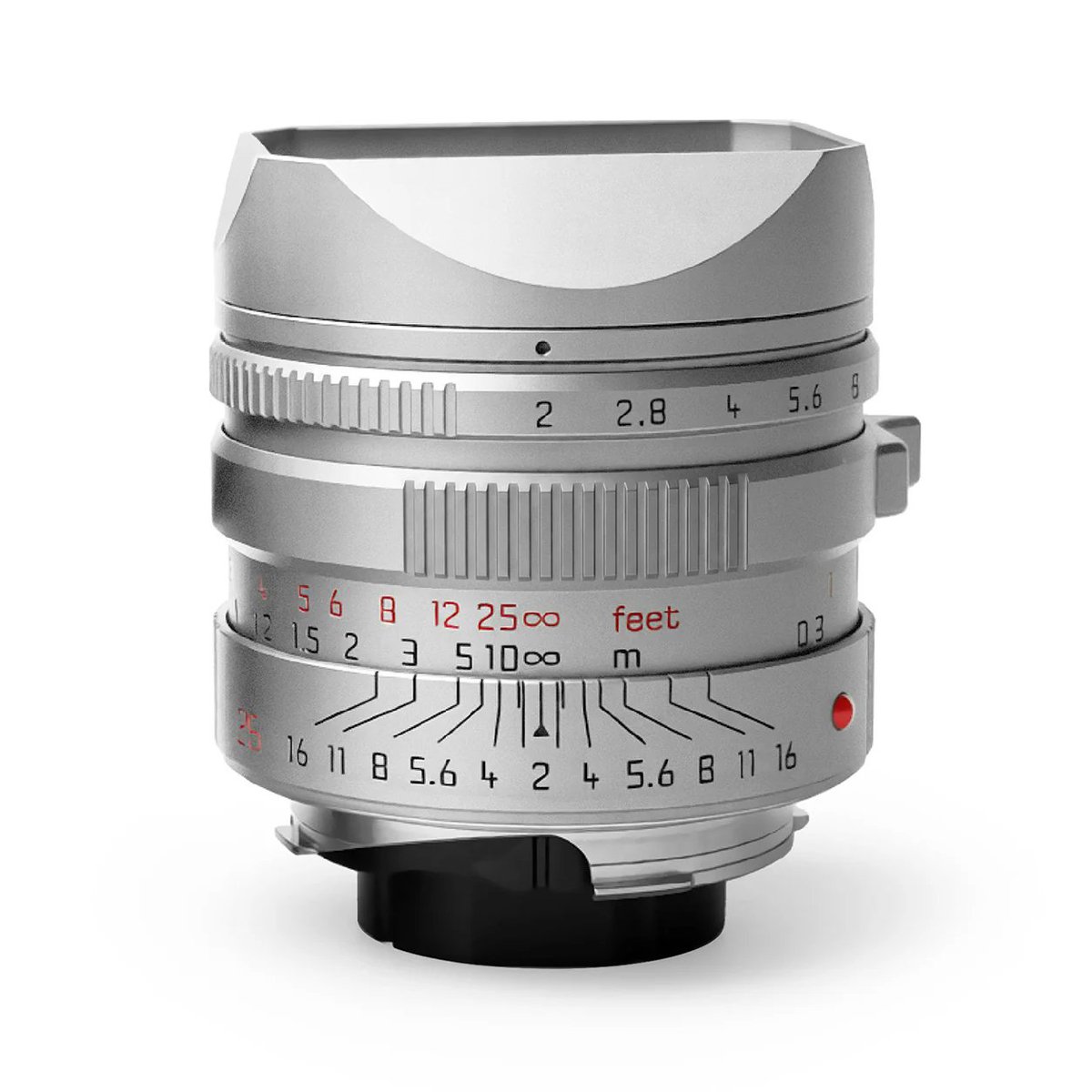 LeicaRumors's tweet photo. Light Lens Lab 35mm f/2 “Apochromatic” M-mount lens production and design update:
https://t.co/vgajJObgd7 https://t.co/evvB9Jq1C5