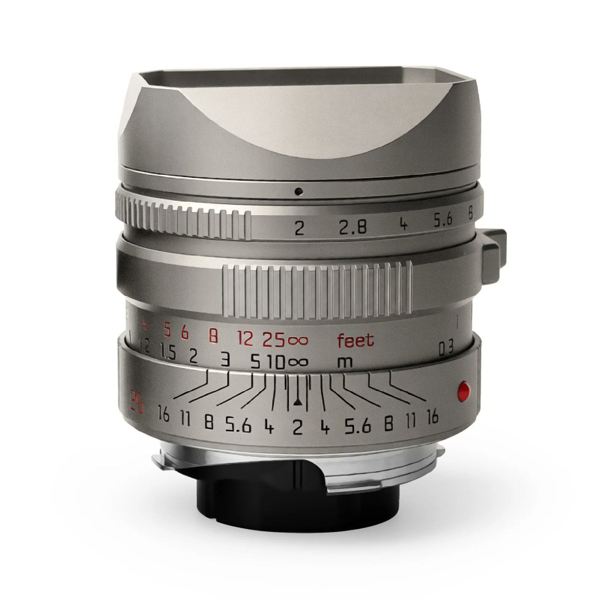 LeicaRumors's tweet photo. Light Lens Lab 35mm f/2 “Apochromatic” M-mount lens production and design update:
https://t.co/vgajJObgd7 https://t.co/evvB9Jq1C5