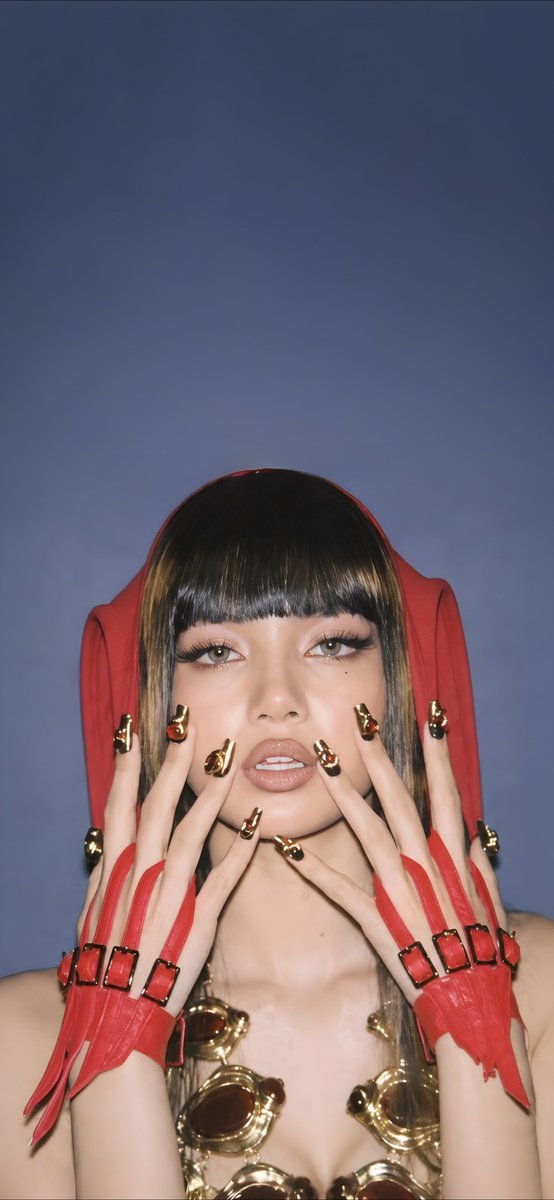 lalisalocks's tweet photo. #LISA wallpapers 

#LISA_SaWaDiKa #LALISA #리사 #ลิซ่า @wearelloud #LLOUD @BLACKPINK #BLACKPINK https://t.co/lfddkAkkVY