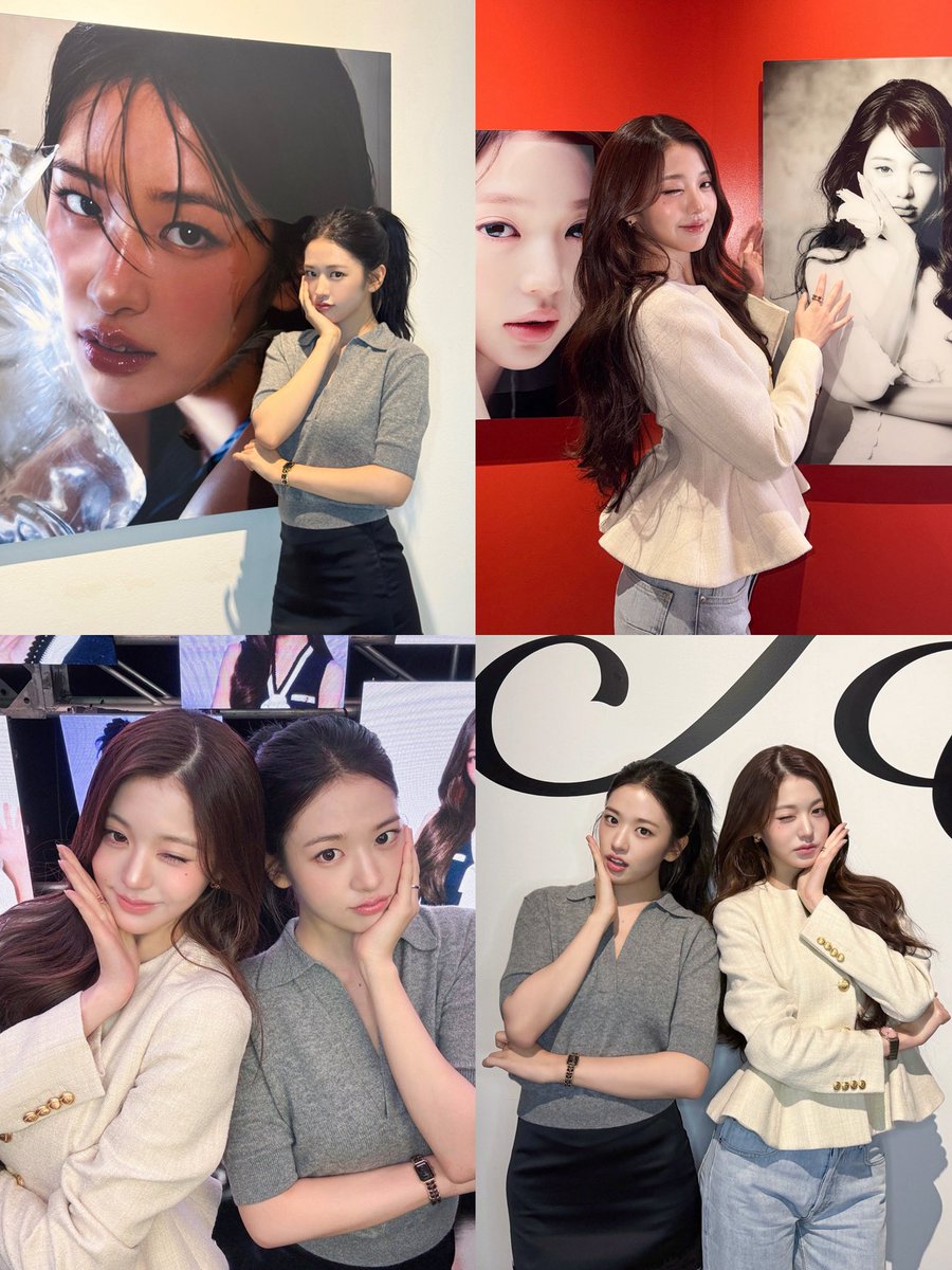 minusxxone's tweet photo. 다 컨셉 맞춰 찍은거 완전히 럽스타 같네 https://t.co/bg02O3pIr6