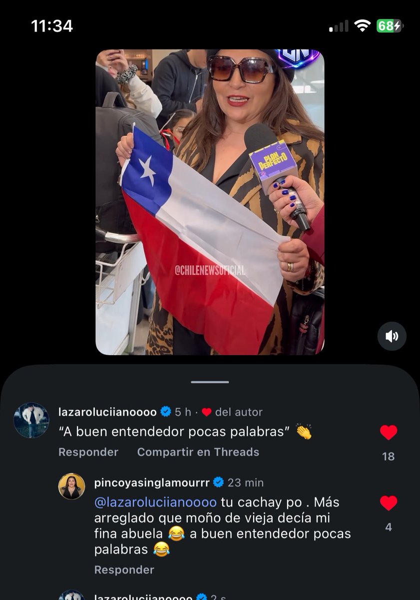 elsinfiltrooo's tweet photo. GRÍTALO MAMÁ GRÍTALO Y HACELOS MIERDAAAAA https://t.co/i3yakQSzZ3