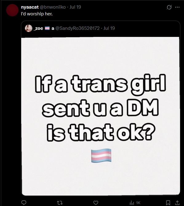 WhateverxGoons's tweet photo. @Xrm489 @bnwoniiko Bzzt https://t.co/NtaIkMlHuJ