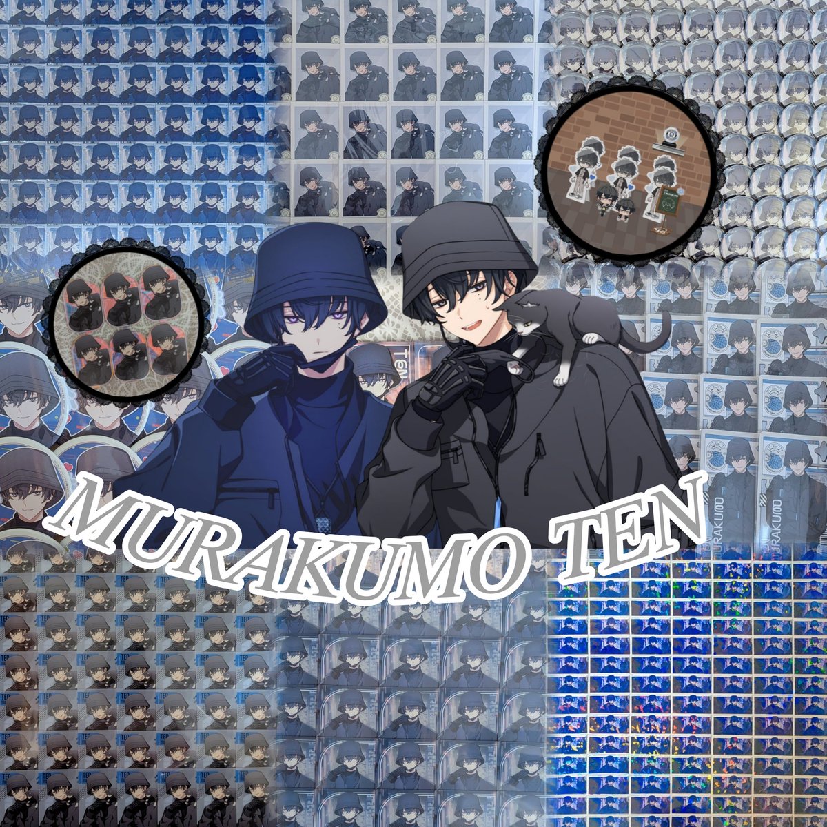 m_io43254's tweet photo. Tag🏷𓈒𓏸︎

普段から遊びに行ったり仲良くしてくださる方いたら反応頂けると嬉しいです🙌

🔗:https://t.co/qYiVScGUdK

 #エイトリ好きな人と繋がりたい
#エイトリ夢女子と繋がりたい
 #エイトリ好きな方と繋がりたい https://t.co/qSFzXBV4zv