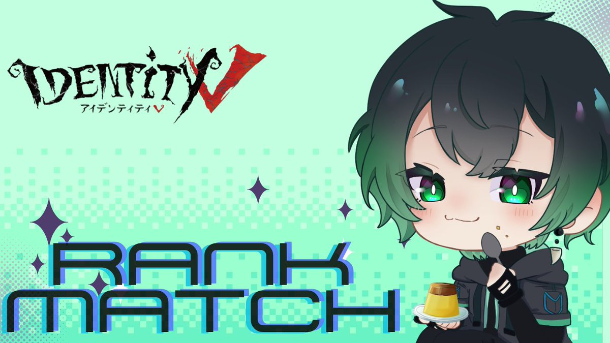 maropuridayo's tweet photo. 第五人格配信🎮
おひさしぶりです！
ソロサバラン参る！

初見さん・コメント大歓迎です✨
👉 https://t.co/IgovODf8r6

#まろぷり #第五人格 #IdentityV #ゲーム配信 #初見さん歓迎 https://t.co/8yRZSCaQOR