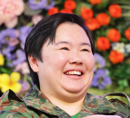 livedoornews's tweet photo. 【報告】やす子が「食品衛生責任者」資格取得、子ども食堂オープン
https://t.co/kLLMcHyKv1

8月30日に子ども食堂をオープンしたことを発表していた。やす子は今回、「実は子ども食堂を開くために食品衛生責任者の資格を取得してました」と明かし、養成講習会受講修了証の画像をアップした。 https://t.co/o7eZi5rbrs