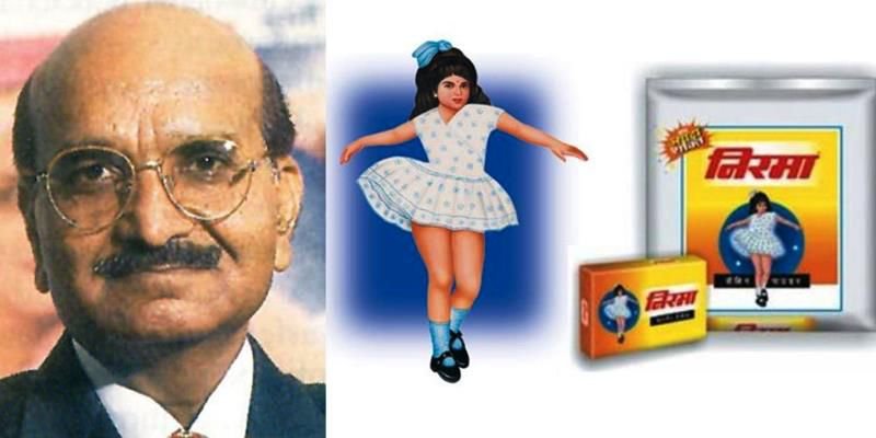 stock_wisdom's tweet photo. In 1969, Karsanbhai Patel had a government job.

After work, he made detergent in his backyard, packed it by hand and sold it door-to-door on a bicycle.

Nirma cost about ₹3.50/kg.
Surf was around ₹13.

He didn't try to beat HUL at its game.

He found millions of customers HUL wasn't serving properly.

Great businesses don't always win by being better. Sometimes they win by making the product affordable to people the market ignored
