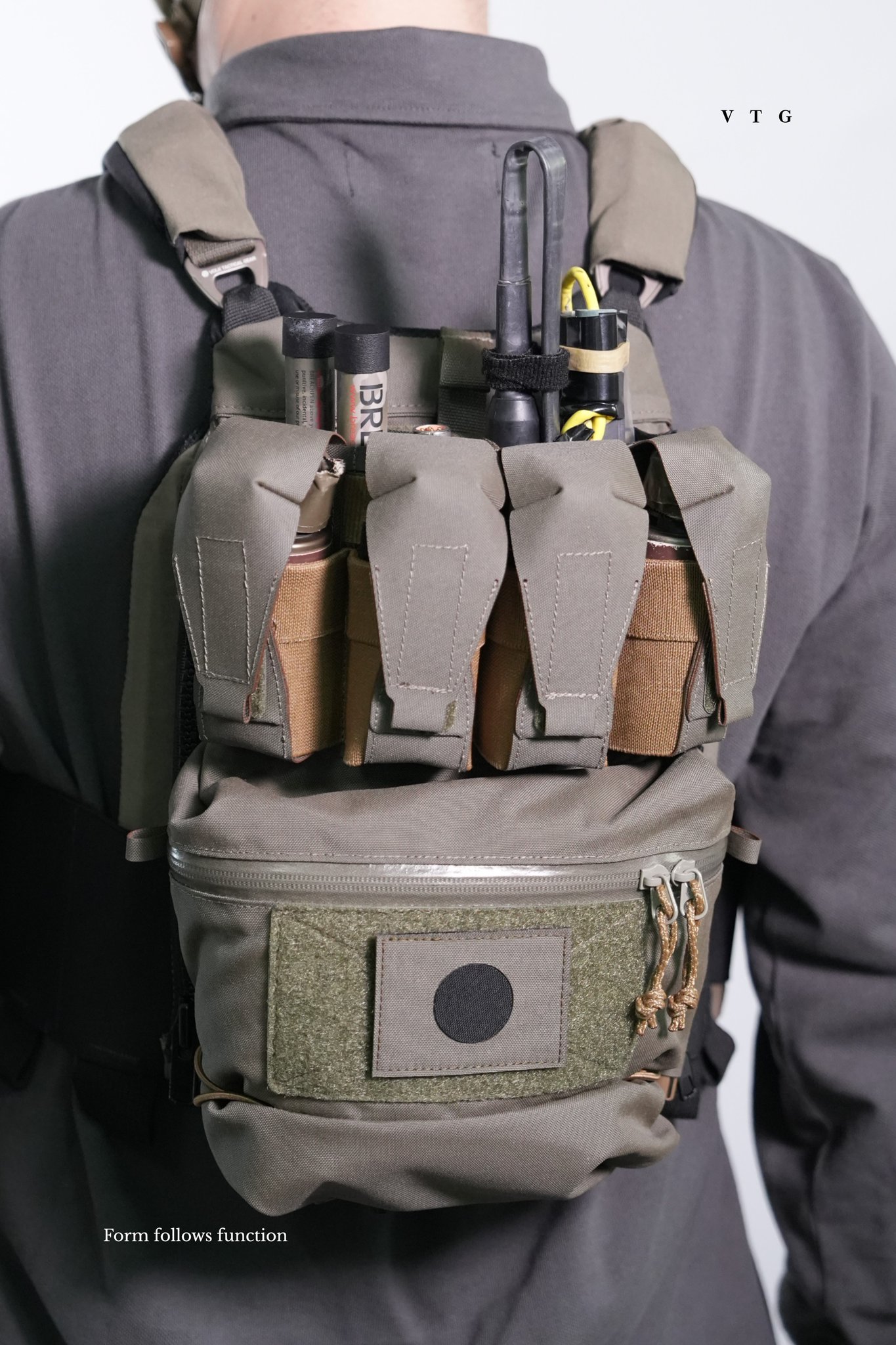 VOLK TACTICAL GEAR on X: 