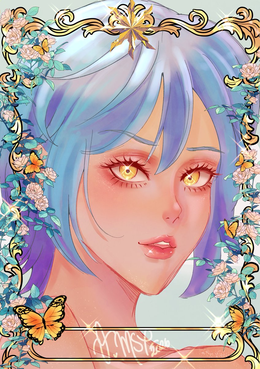 VictoriaMsx's tweet photo. @_VGen_ Hi, I'm Victoria, and I'd love to get a code #VGenCode
. I want to make progress in this world 💖😼

Portfolio/IG: https://t.co/8hyBWDw7E4
VGen: https://t.co/xtKauWKKhw https://t.co/RrEPVoabLS