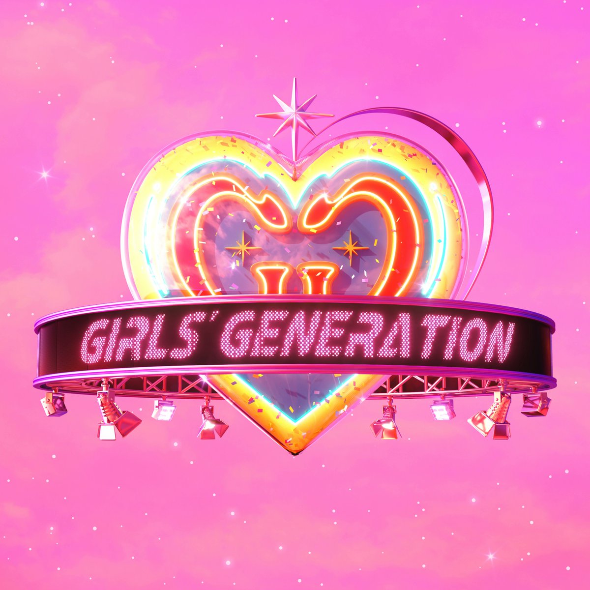 OneilyMusic's tweet photo. 4 years ago today, Girls’ Generation released their 7th album ‘FOREVER 1.’ https://t.co/zCk2XAG4f3