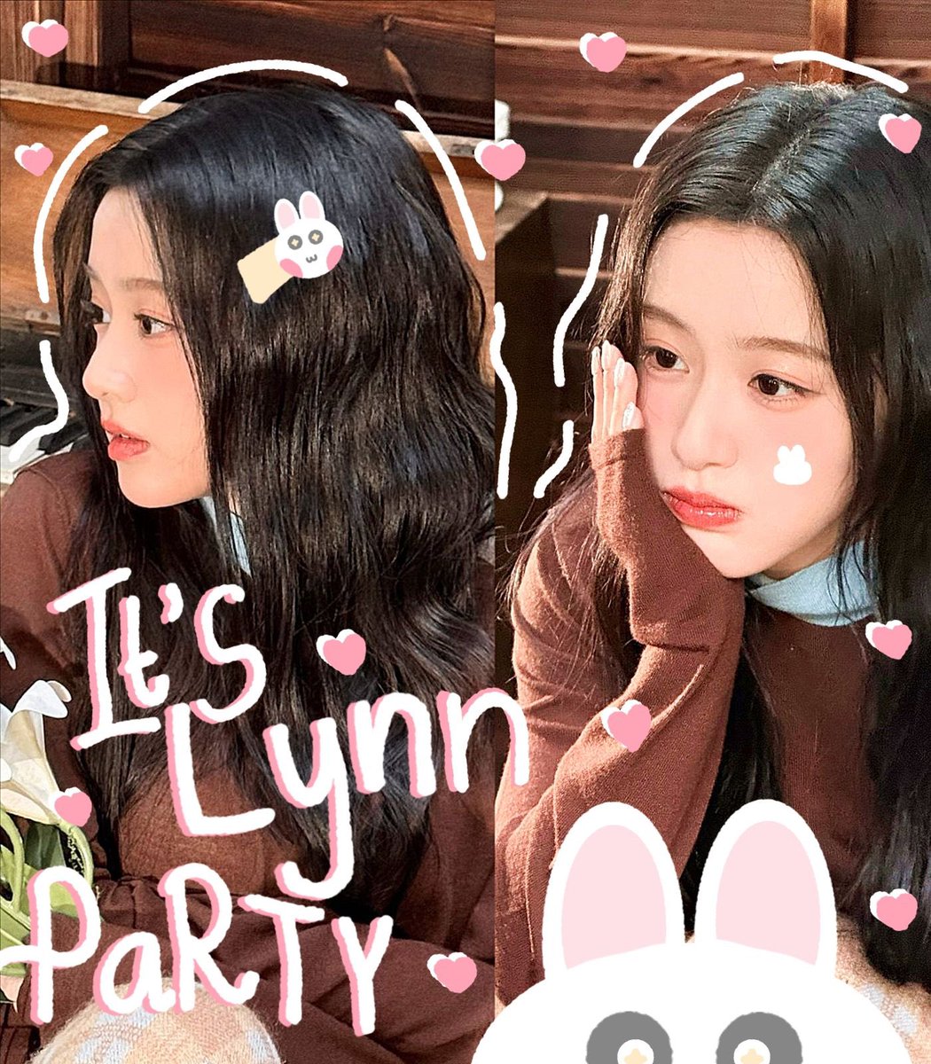 gieurly's tweet photo. 💌 — help repost ya, thankies!

it’s our princess Lynn birthday ‼️🩷 di hari special ka @bzrge ada FREE LAYOUT buat 2 orang dari 3 catalog aku ini ✨ rules dan tnc nya bisa cek ALT ya 🍓🩰 #LynnShinesBright #琳有满满的爱 #HOPPYLYNNDAY

⏰ 8 - 9 September jam 20.00 WIB

#bealanja https://t.co/SMHtJcdUpI