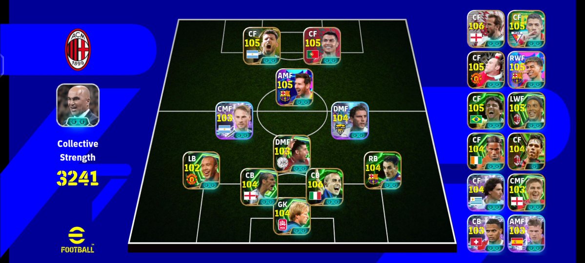 Bigperez19's tweet photo. @trqvis_eth @bravta2bravta I got this beast but I want Guehi 🥹this Ferdinand is a worst defender https://t.co/wb4dgkyVUf
