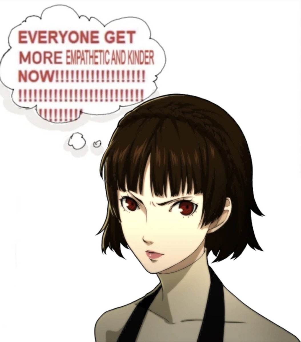 MakotoesLover's tweet photo. Spit it Queen https://t.co/mviMWCk3m1
