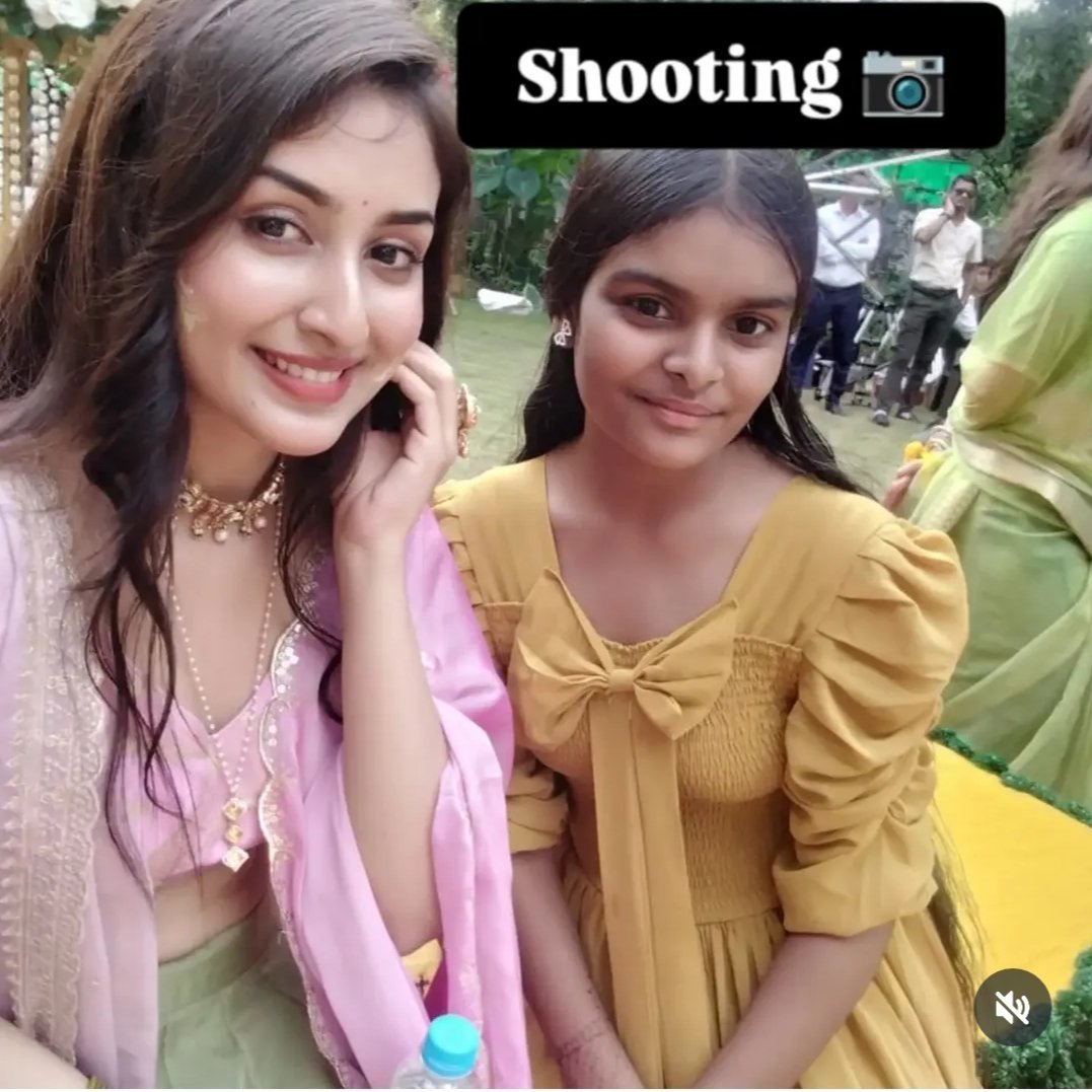 AnchalsahuSquad's tweet photo. Soo gorgeous anchal 😍😍 
#AnchalSahu 
#Merasindoor https://t.co/fCi0SHd0Ou