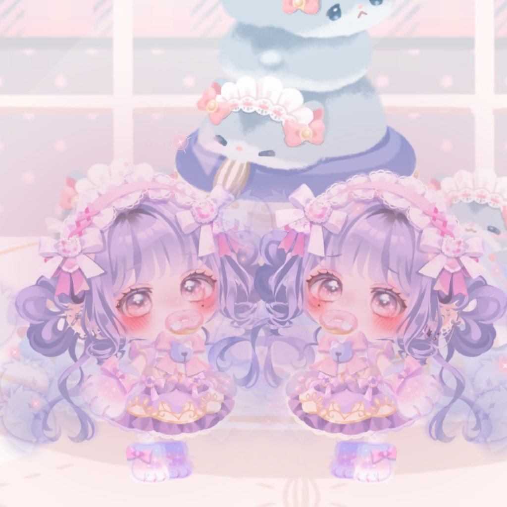 twin_nana7's tweet photo. ℳ 𝑦 🏷 𓈒 𓏸︎︎︎︎
Lv上がったので更新します(｡•⩊•ಣ

♡or🔁反応くださった方お迎え上がります🌼*･
当方呼びタメ＆ゲーム内フレンド大歓迎なのでぜひ仲良くしてください꒰՞ ܸ. .ܸ՞꒱
 #ポケツイ   #ポケコロツインプロフィール https://t.co/6UfSw0bArX