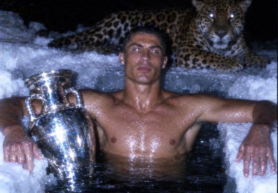 RonaldoArchive7's tweet photo. https://t.co/i0AEIQkZYI