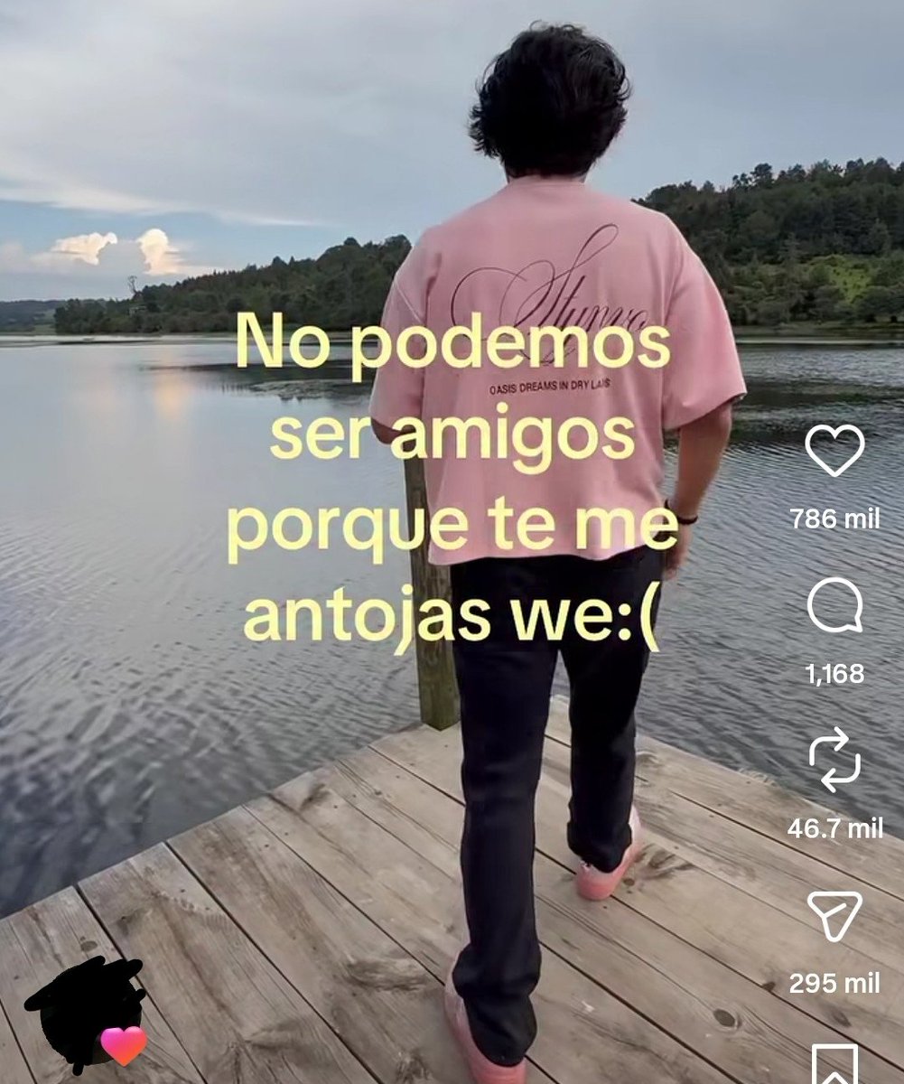 emisho26's tweet photo. amor q pq le distes like a eso 😔 https://t.co/0B116e6Ziq