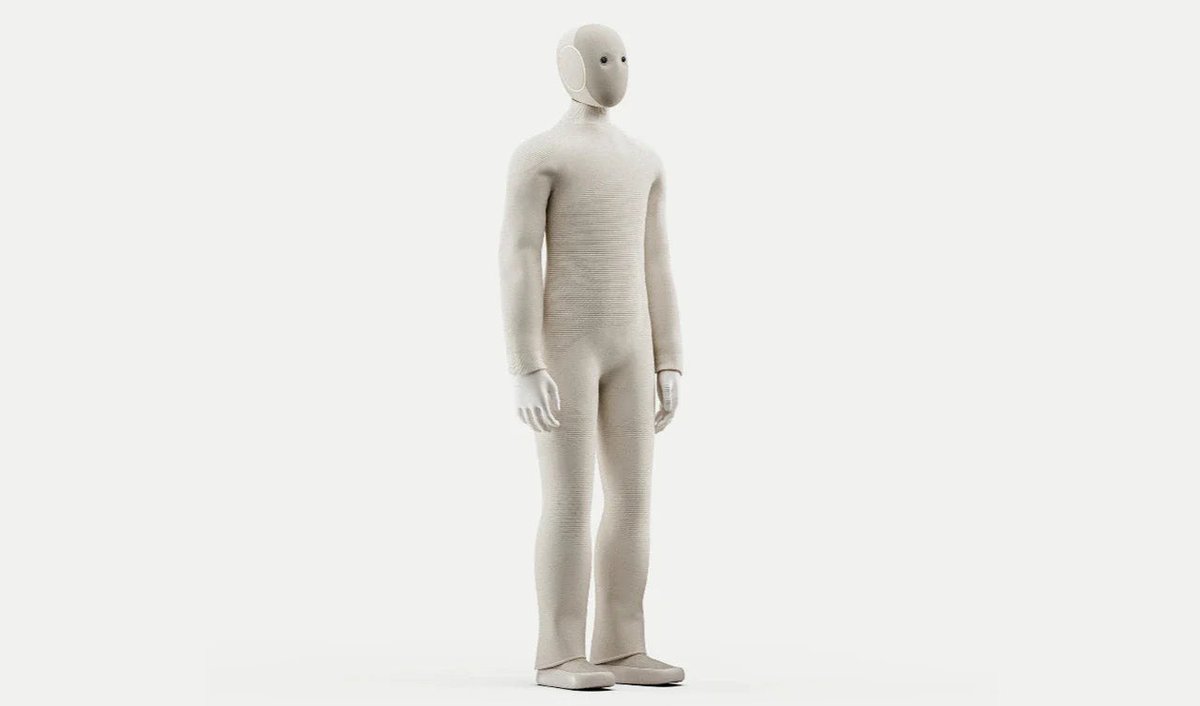 rika_nagaoka's tweet photo. SoftBank is in talks to take a majority stake in 1X at ~$6B valuation, per The Information Aug 27. Son's Physical AI bet just got concrete—Norway's humanoid pioneer gets a war chest for home deployment. #SoftBank #1XTechnologies #HumanoidRobot https://t.co/Opp6EgQyEq
