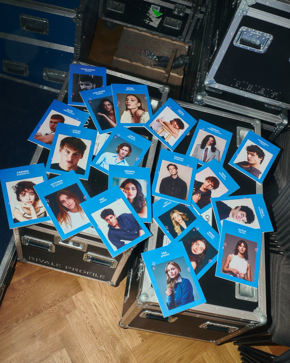 primevideoid's tweet photo. Semua bintang YA favoritmu lagi ngumpul di satu tempat! Kira-kira mau pada ngapain yaaa? 👀💙

#ObsessionIsInSession #ObsessedRetreat https://t.co/tA6LiPs2Bg