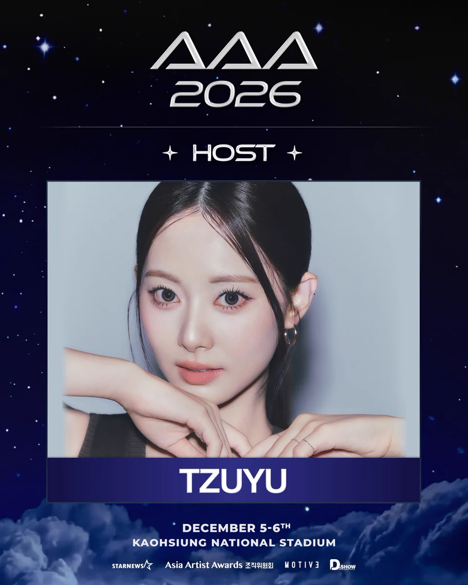 AAA2026 on X: 