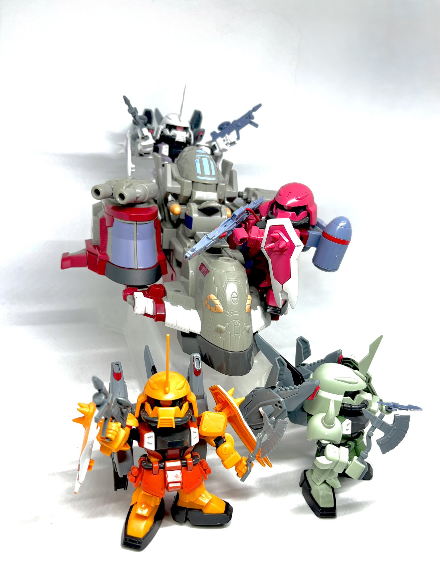 モデルガン サブガン HRqaGS1aAAAlf79.jpg:large