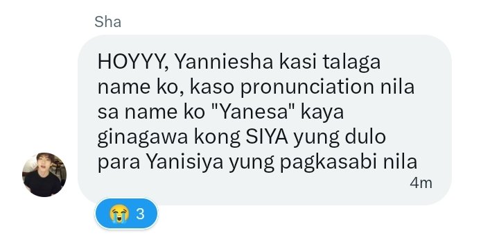 Yassybdco's tweet photo. HAHAHAHHAHAHAHHAHAHAHAHAHAHAHAHAHHAHAHAHAHAHHAHAHAHAHHAHAHAHAHAHAHAHAHAHAHAHAHHAAHHAHAHAHAAHHAHAHHAHAHAHAHAHAHAHAHA
@AUthorzeec

#yanniesiya #wantedpost https://t.co/xfVvTACcu5