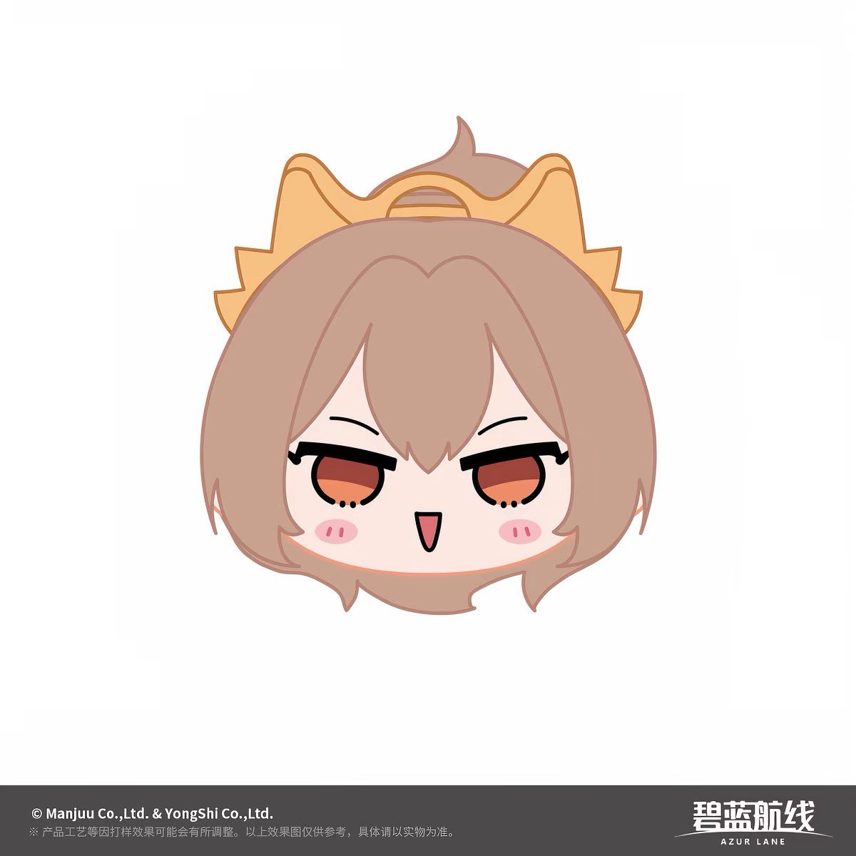1of1Coll's tweet photo. @EXLbm2jJkIIKzBt 還差一隻獅的玩偶☺️ https://t.co/F0OxtPRXlR