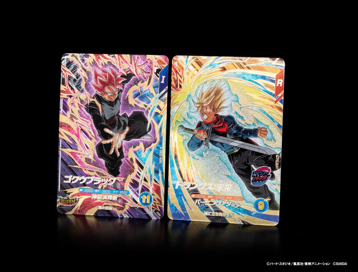 公式】ドラゴンボールスーパーダイバーズ on X: 