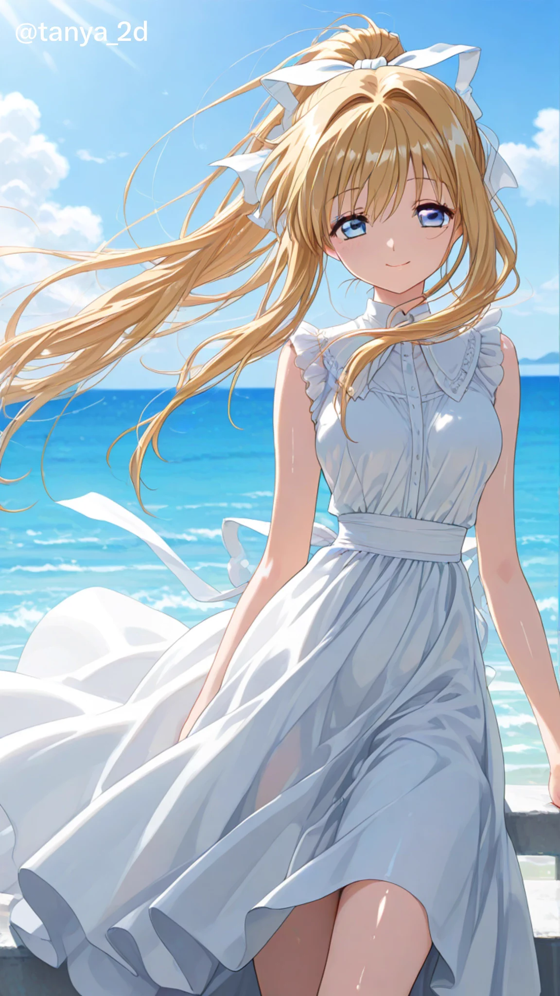 たにゃ على X: 