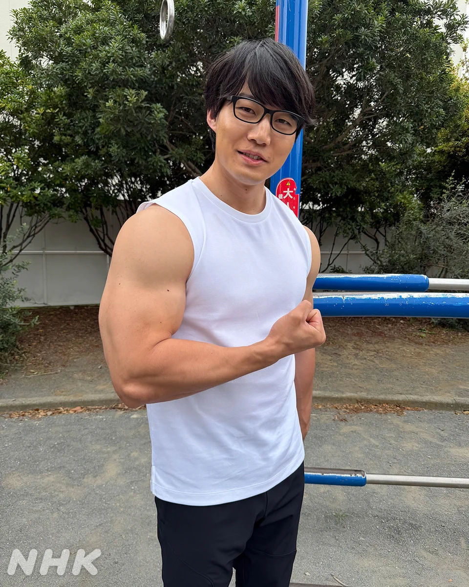 【即購入可】青木マッチョ チェキ スポ男 即購入可】青木マッチョ チェキ スポ男 青木マッチョ 初ファンイベント