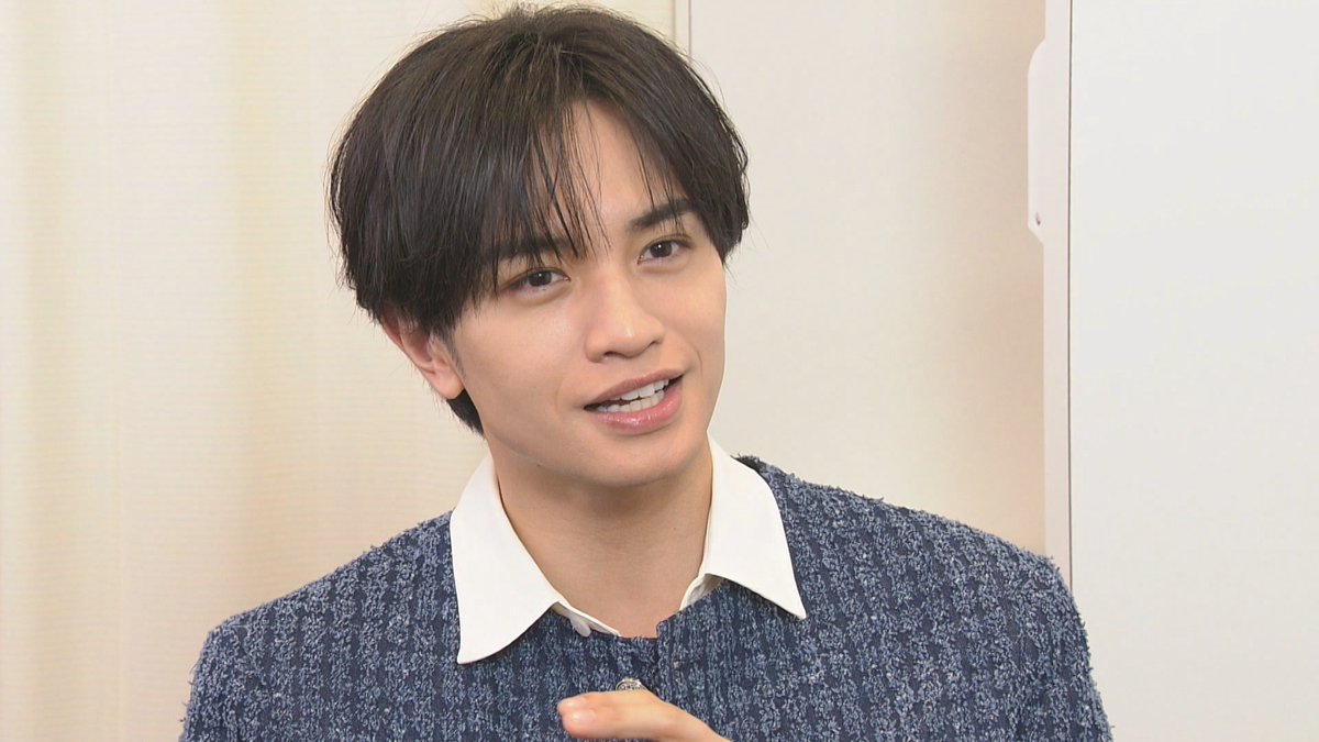 oricon's tweet photo. 中島健人、ZARDは「ほぼ初恋の人」
延期のNHK『名曲考察教室』特集24日放送
https://t.co/7Pcndibfyu
⠀
ZARDの「揺れる想い」徹底考察❗
大友花恋、ナイチンゲールダンス中野なかるてぃん、大久保佳代子ら https://t.co/CEhXsdereT